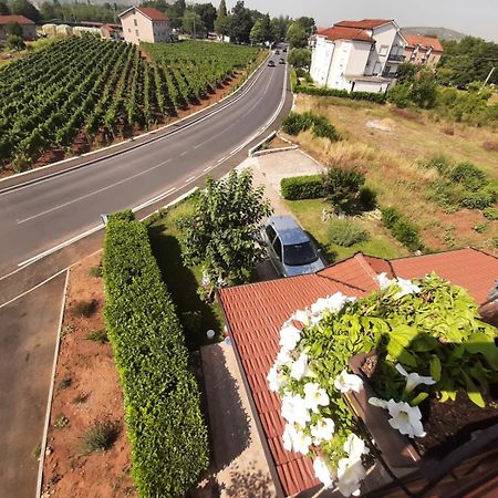 Rooms Mario Medjugorje Ngoại thất bức ảnh