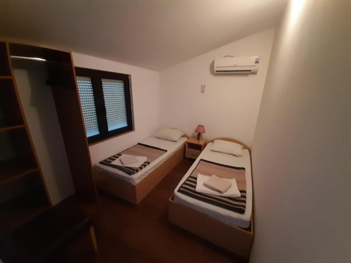 Rooms Mario Medjugorje Ngoại thất bức ảnh