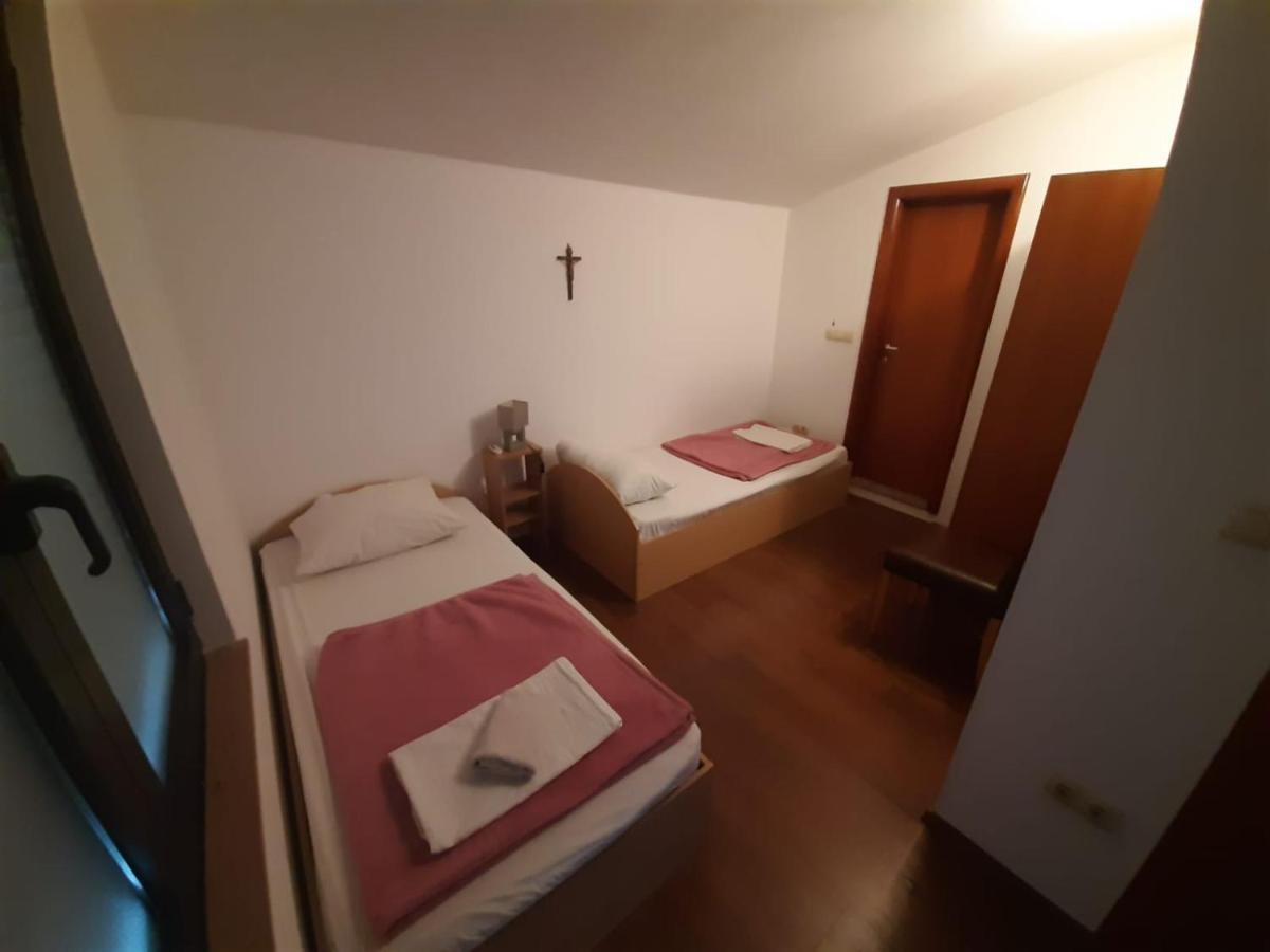 Rooms Mario Medjugorje Ngoại thất bức ảnh