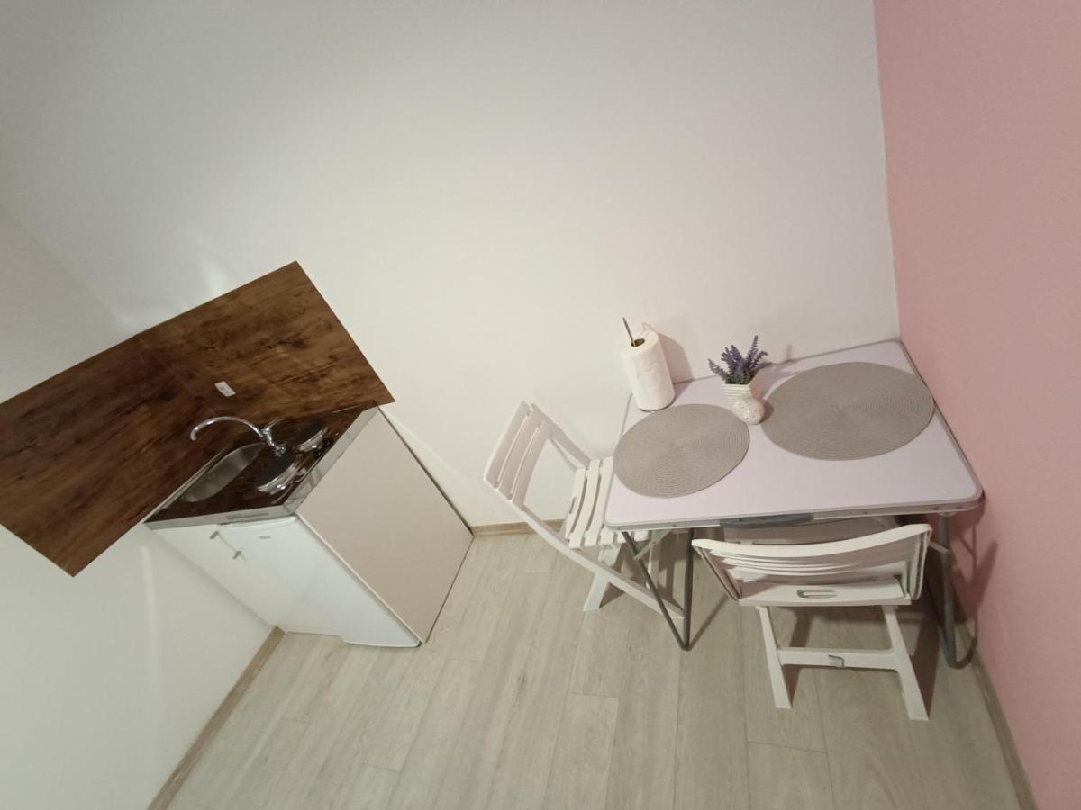 Rooms Mario Medjugorje Ngoại thất bức ảnh