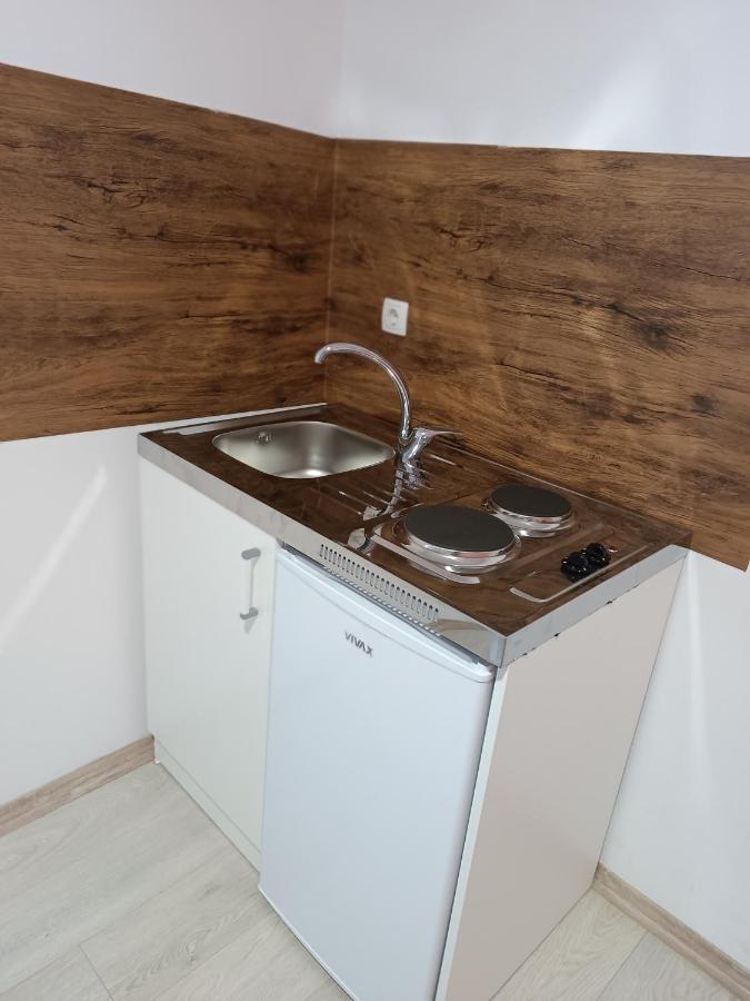 Rooms Mario Medjugorje Ngoại thất bức ảnh