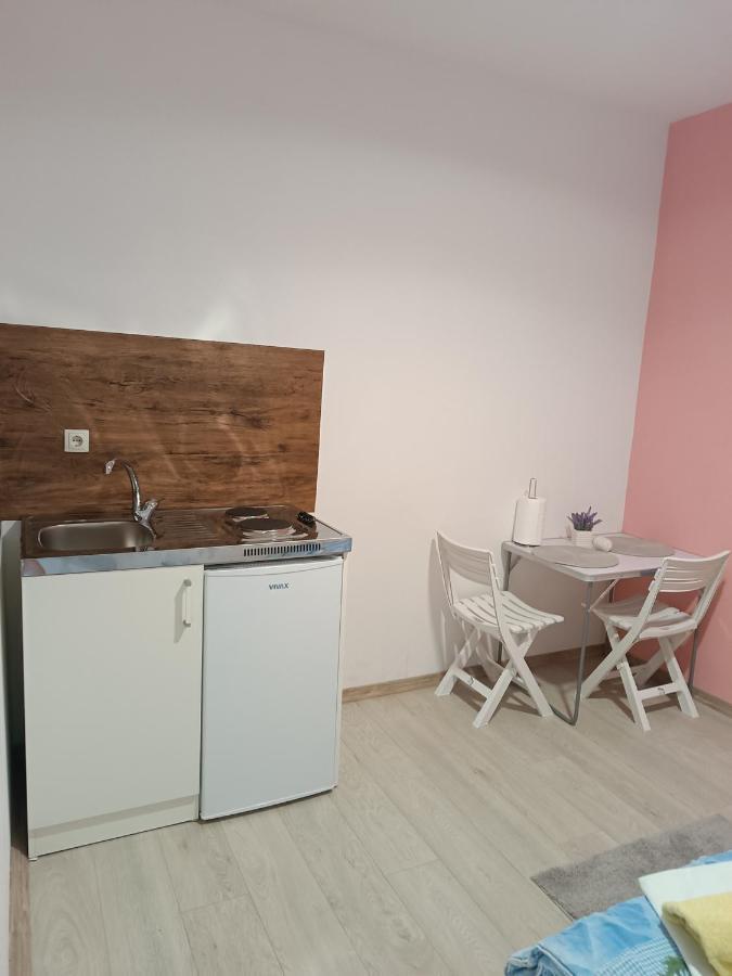 Rooms Mario Medjugorje Ngoại thất bức ảnh