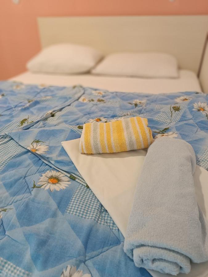 Rooms Mario Medjugorje Ngoại thất bức ảnh