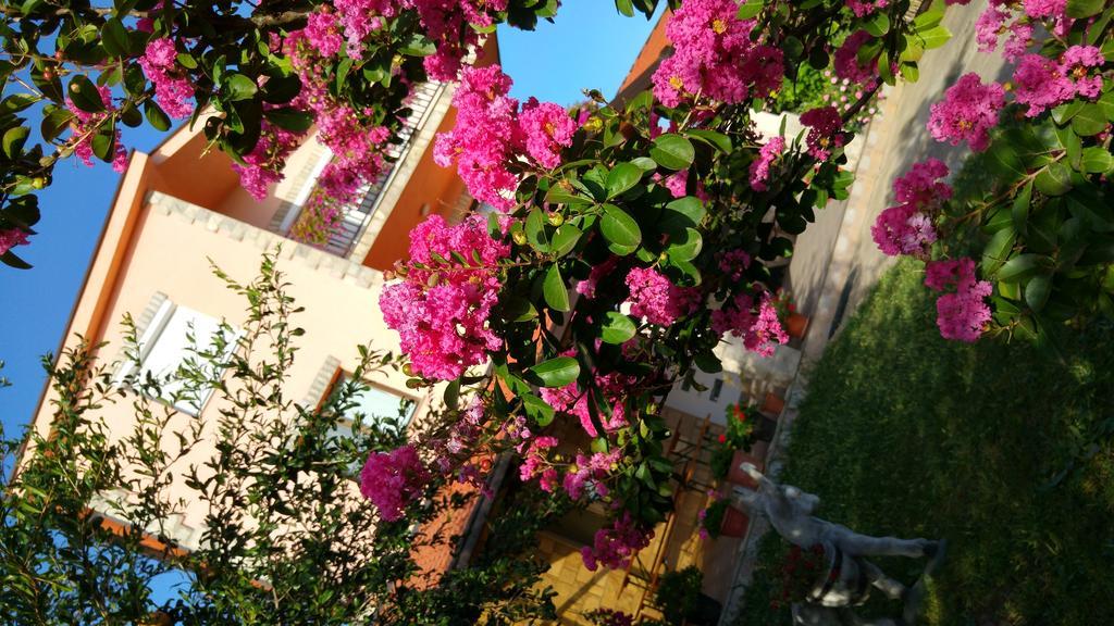 Rooms Mario Medjugorje Ngoại thất bức ảnh