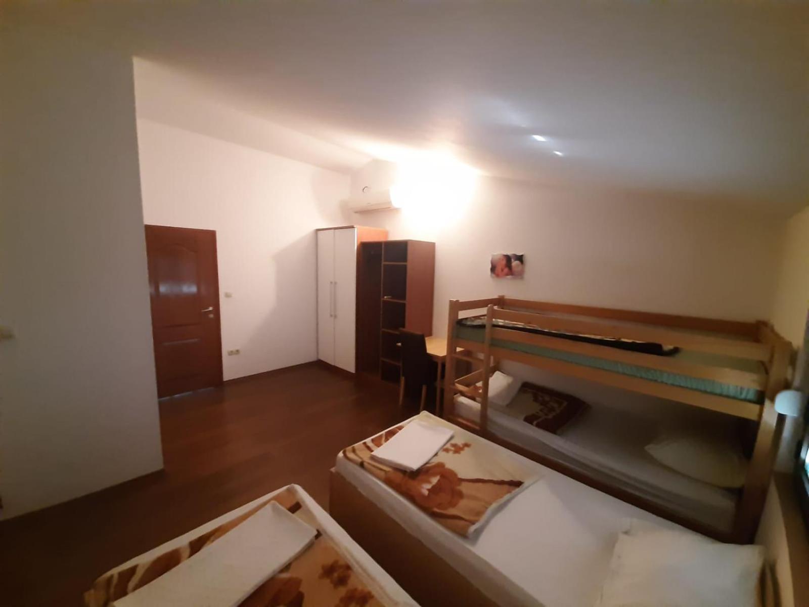 Rooms Mario Medjugorje Phòng bức ảnh
