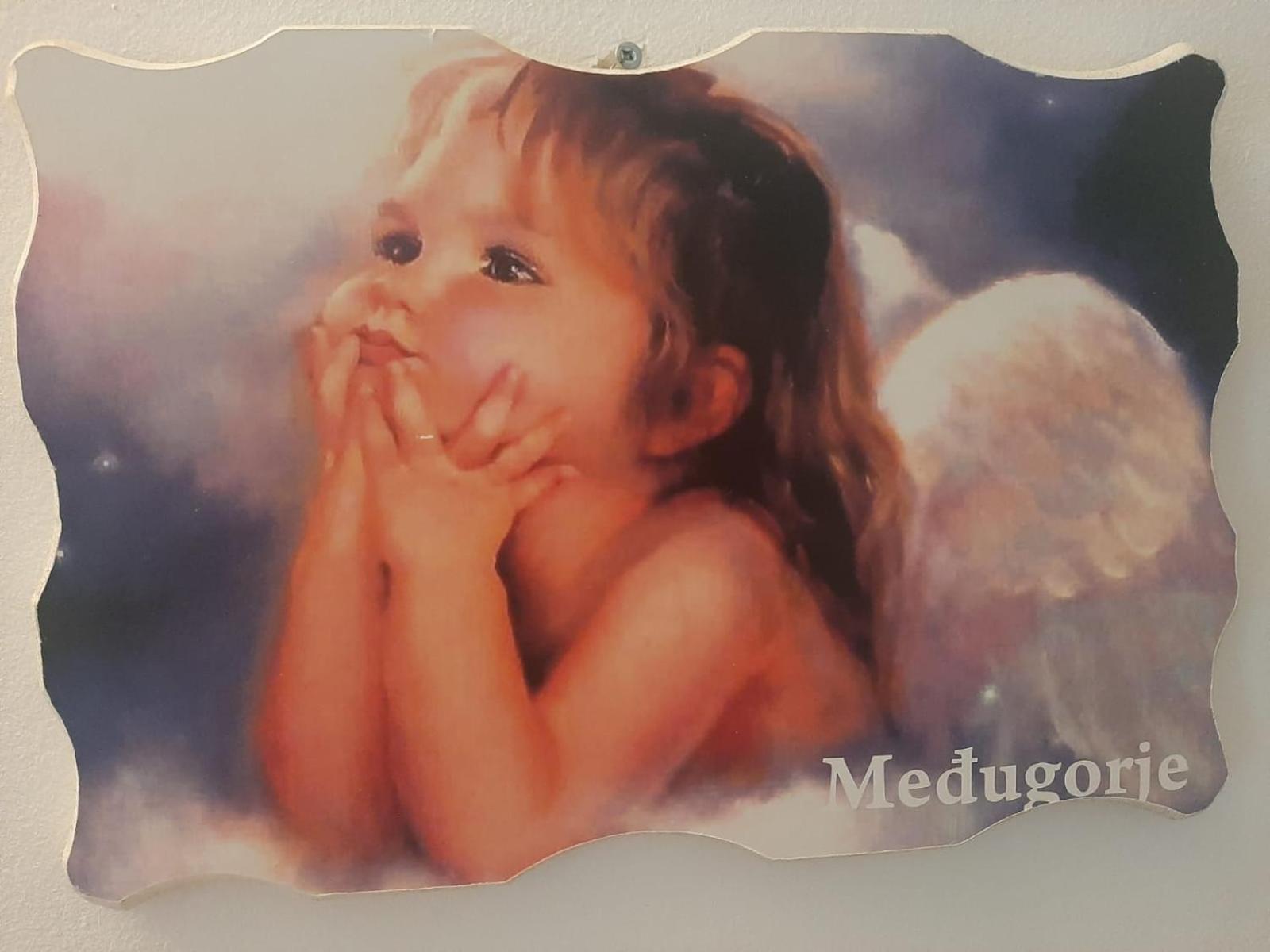 Rooms Mario Medjugorje Phòng bức ảnh