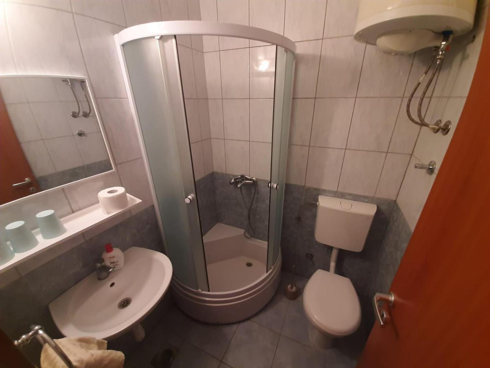 Rooms Mario Medjugorje Phòng bức ảnh