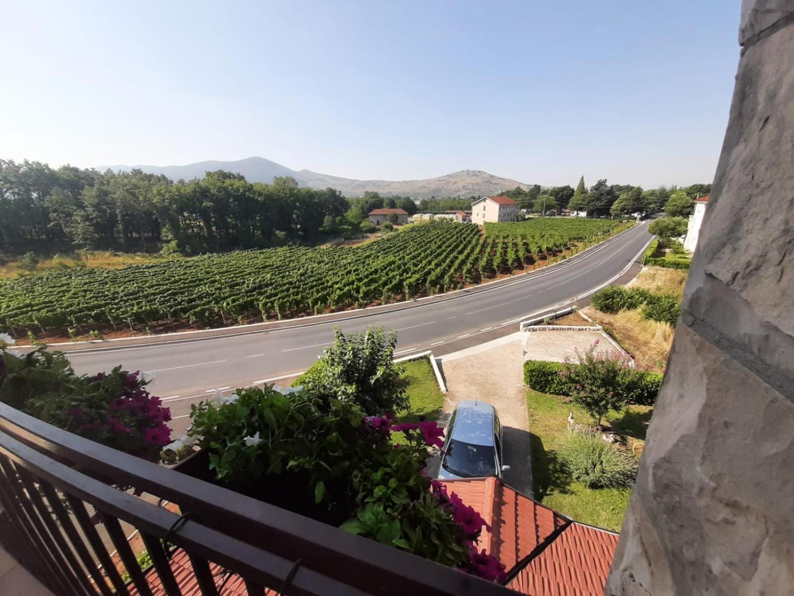 Rooms Mario Medjugorje Phòng bức ảnh