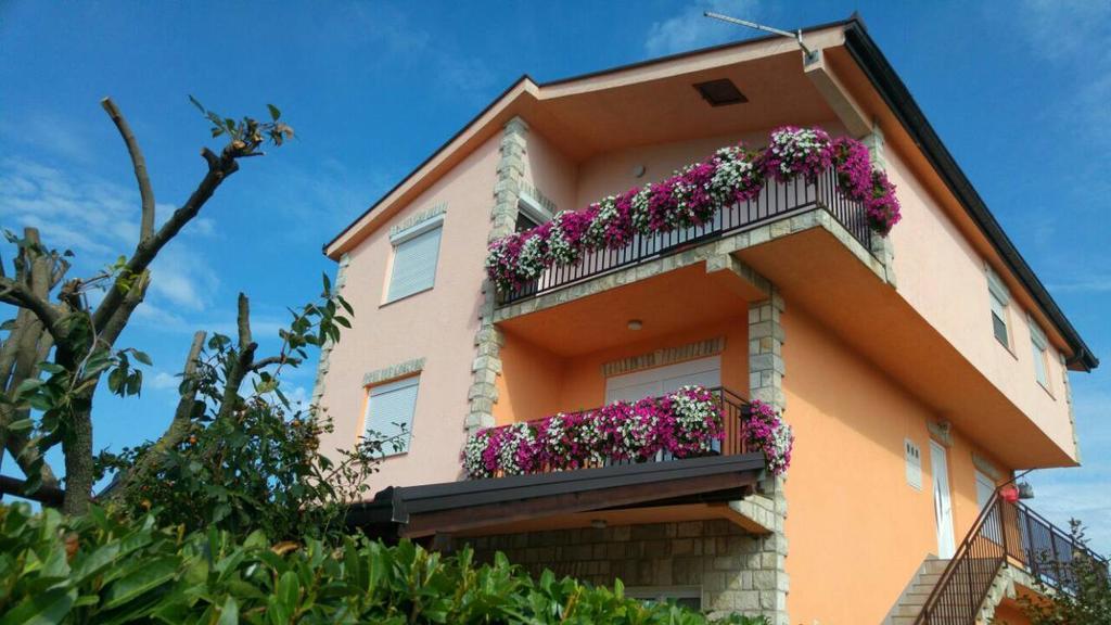 Rooms Mario Medjugorje Ngoại thất bức ảnh