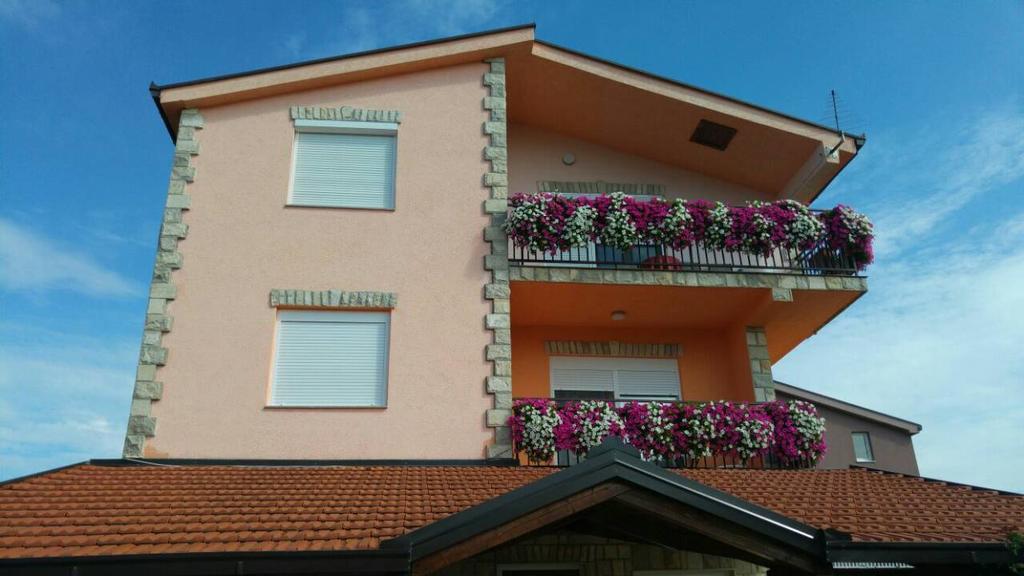 Rooms Mario Medjugorje Ngoại thất bức ảnh