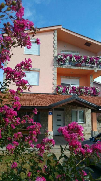 Rooms Mario Medjugorje Ngoại thất bức ảnh