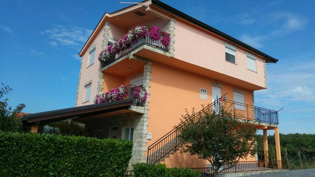 Rooms Mario Medjugorje Ngoại thất bức ảnh